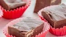 Eagle Brand Fudge