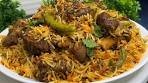 Easy And Best Mutton Biryani Recipe | Mutton Biryani ❤️ | 1 ...