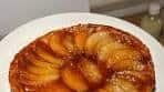 Easy Asian Pear Tarte Tatin Recipe