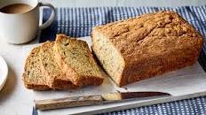 Easy banana bread