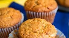 Easy Banana Bread Muffins