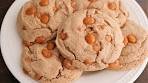 Easy Caramel Spice Cake Mix Cookies (Just 4 Ingredients)