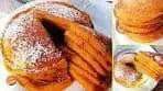Easy Carrot Pancake Recipe for Healthy Breakfast | Oliver ...