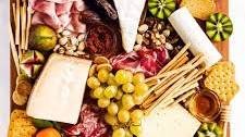 Easy Charcuterie Board