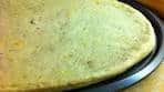 Easy Cheesy Herb Pizza Dough Recipe - Episode 18