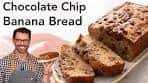 EASY Chocolate Chip Banana Bread Recipe