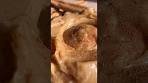 Easy cinnamon honey butter 🍯🧈