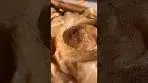 Easy cinnamon honey butter 🍯🧈