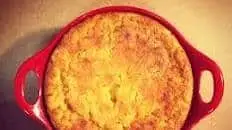 Easy Corn Pudding