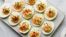 Easy Deviled Eggs (With a Twist)