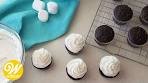 Easy Fluffy Marshmallow Buttercream Frosting Recipe | Wilton