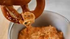 Easy German Beer Cheese Spread (Obatzda)