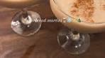 Easy gingerbread martini: • 4 oz of vodka • 2 oz of baileys • 2 ...