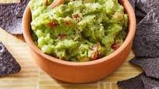 Easy Guacamole