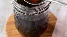 Easy Homemade Agave Nectar (Syrup) Substitute