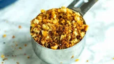 Easy Homemade Breadcrumbs