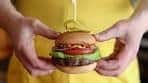 Easy Homemade Elk Burgers Recipe