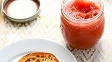 Easy Homemade Guava Jam