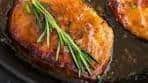 Easy Honey Garlic Pork Chops Recipe - Sweet and Savory ...