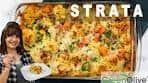 EASY Italian Overnight Strata