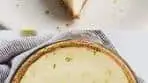 Easy Key Lime Pie