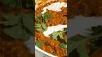 easy lentil & carrot curry!🔥 #budgetfriendly #budgetmeals ...