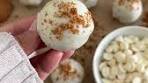 Easy No-Bake Biscoff Truffles Recipe