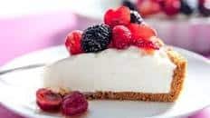 Easy No-Bake Cheesecake Recipe