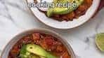 Easy One-Pan Sweet Potato & Black Bean Stew Recipe