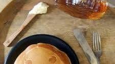 Easy Pancake Art