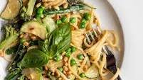 Easy Pasta Primavera Recipe