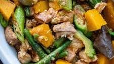 Easy Pinakbet Recipe