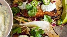 Easy Pork Belly Tacos