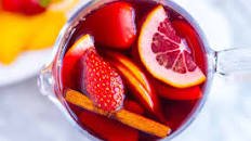 Easy Red Sangria