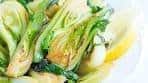 Easy Sauteed Bok Choy Recipe