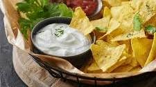 Easy Sour Cream Dips