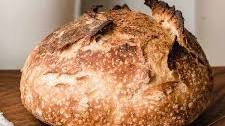 Easy Sourdough Bread Recipe