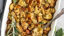 Easy Stuffing Recipe