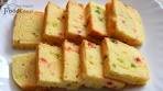 Easy & Tasty Sponge Cake Recipe/ Custard Cake Without ...