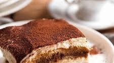 Easy Tiramisu (Chef Recipe)