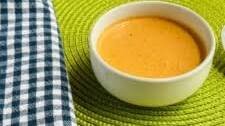 Easy Vegan Chipotle Aioli Sauce