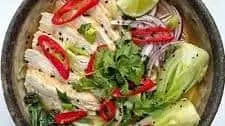 Easy Wagamama Ramen Recipe