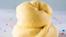Edible Slime Recipe