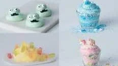 Edible slime recipe