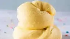 Edible Slime Recipe