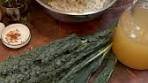Edward Strojan - Private Chef | TUSCAN WHITE BEAN & ...