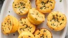 Egg Bites Recipe