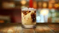 Eggnog White Russian