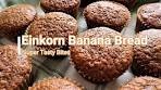 Einkorn Banana Bread Recipe Moist - Easy and Delicious!