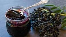 Elderberry Jelly